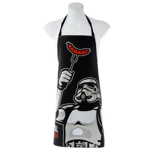Eredeti Stormtrooper bbq kötény