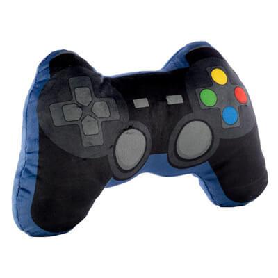 Controller Párna igazán eredeti ajándék gamereknek