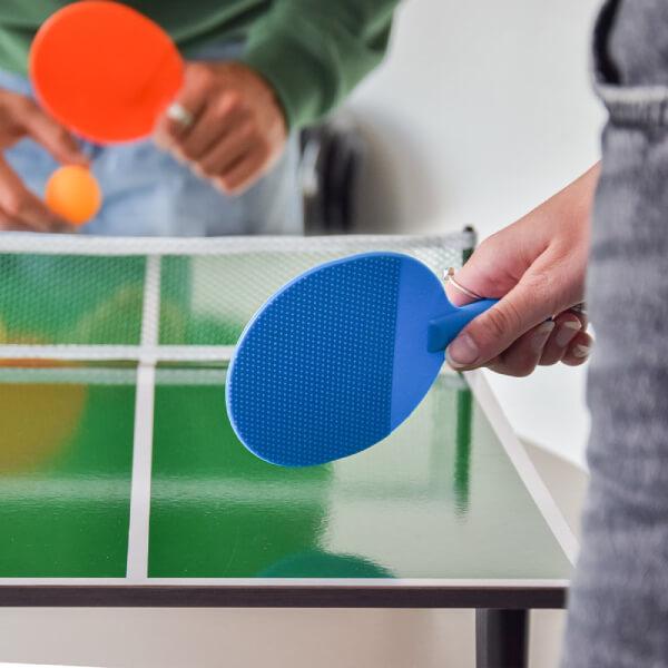 Ping pong készlet gyerekeknek