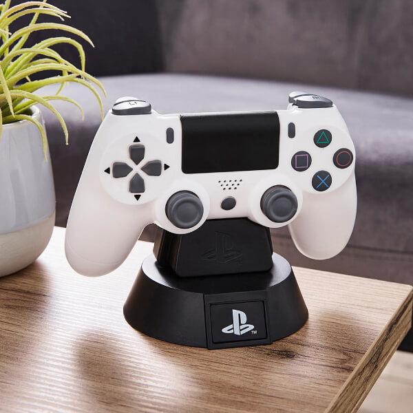 PLaystation DS4 controller ikon lámpa kiváló dekoráció