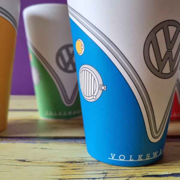 Volkswagen ajándéktárgy az autók szerelmeseinek