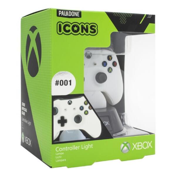 Eredeti Xbox kontroller hangulatlámpa